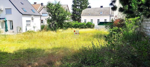 596m² Land in Liesing, Austria No. 144928 7