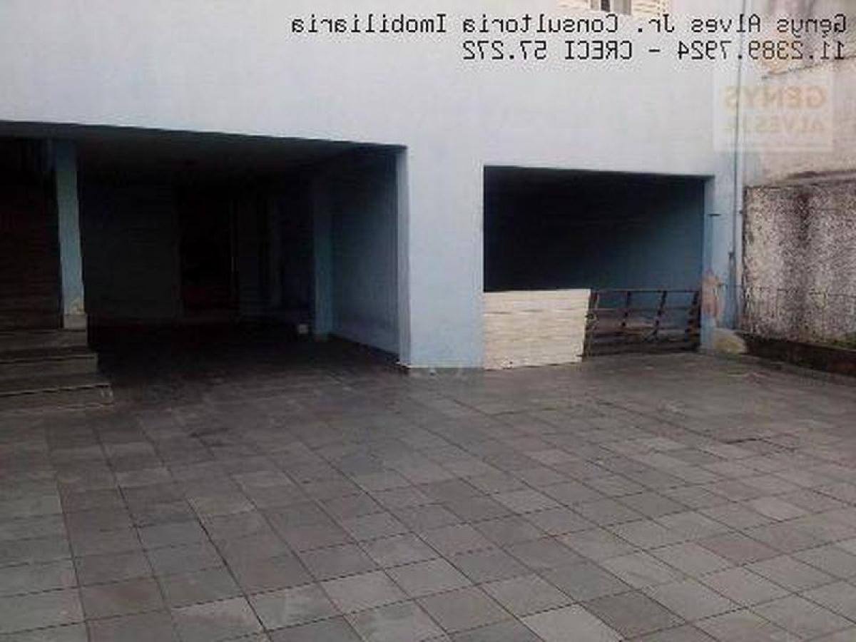 2 Schlafzimmer Haus in Sao Paulo, Brazil, Nr. 519606