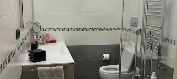 10 rooms Apartment in Scafati, Italy No. 182083 21