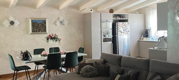 10 rooms Apartment in Scafati, Italy No. 182083 22