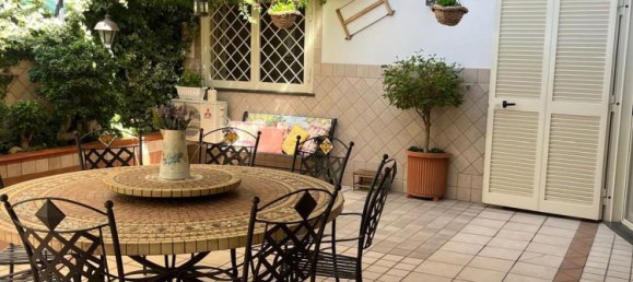 10 rooms Apartment in Scafati, Italy No. 182083 29