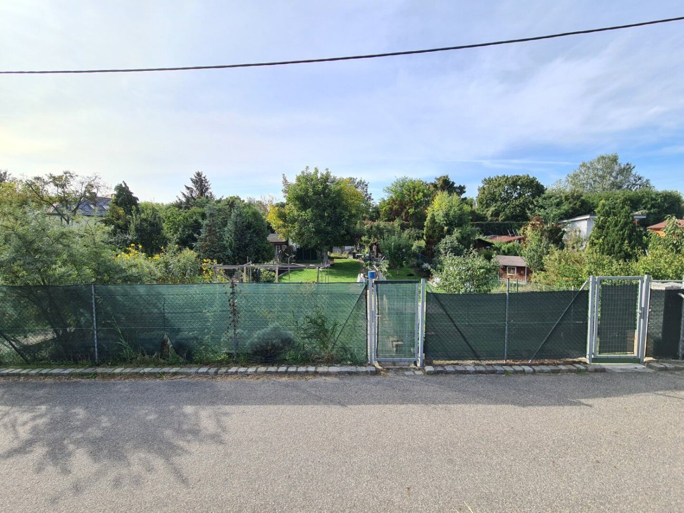 457m² Land in Vienna, Austria No. 220135