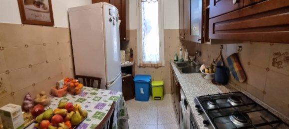 4 rooms Apartment in Ventimiglia, Italy No. 101425 3