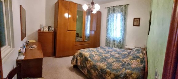 4 rooms Apartment in Ventimiglia, Italy No. 101425 6