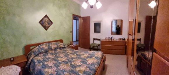 4 rooms Apartment in Ventimiglia, Italy No. 101425 5