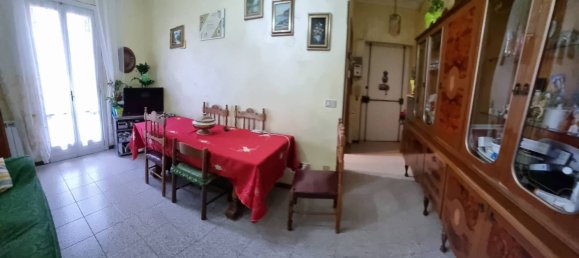 4 rooms Apartment in Ventimiglia, Italy No. 101425 2