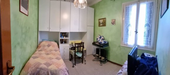4 rooms Apartment in Ventimiglia, Italy No. 101425 7