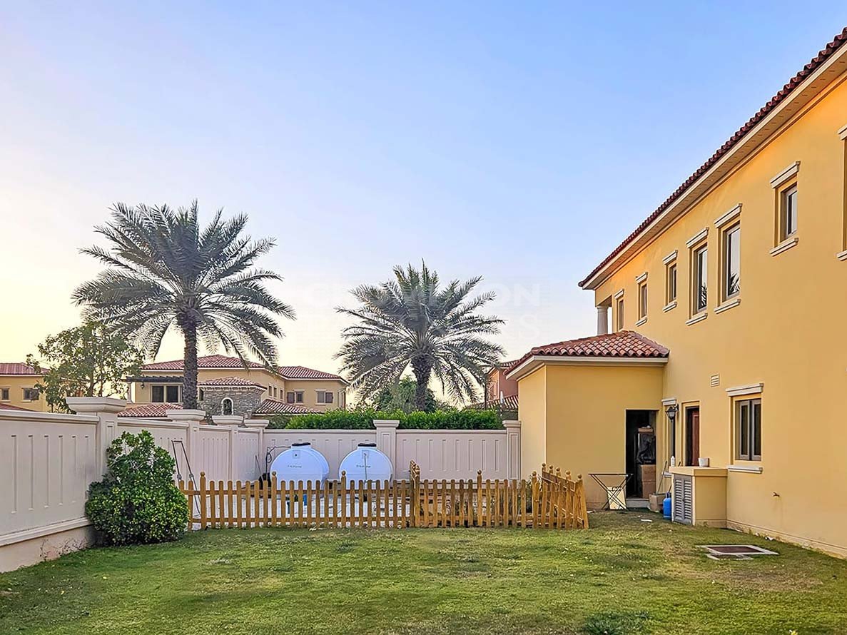 5 bedrooms Villa in Saadiyat Island, UAE No. 67656