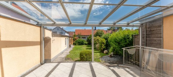 4 Schlafzimmer Stadthaus in Neustadt an der Waldnaab, Germany, Nr. 329945 12