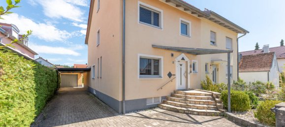 4 Schlafzimmer Stadthaus in Neustadt an der Waldnaab, Germany, Nr. 329945 14