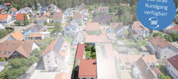 4 Schlafzimmer Stadthaus in Neustadt an der Waldnaab, Germany, Nr. 329945 15