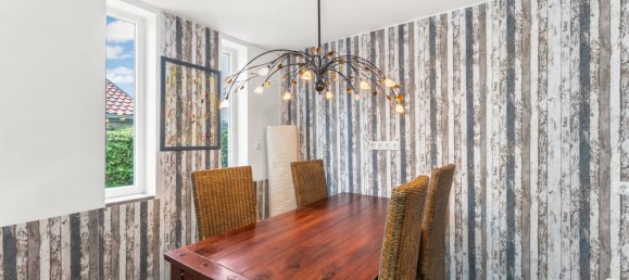 4 Schlafzimmer Stadthaus in Neustadt an der Waldnaab, Germany, Nr. 329945 3