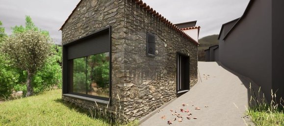 Casa de 2 dormitorios en Moita, Portugal No. 159615 2