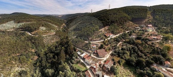 Casa de 2 dormitorios en Moita, Portugal No. 159615 26