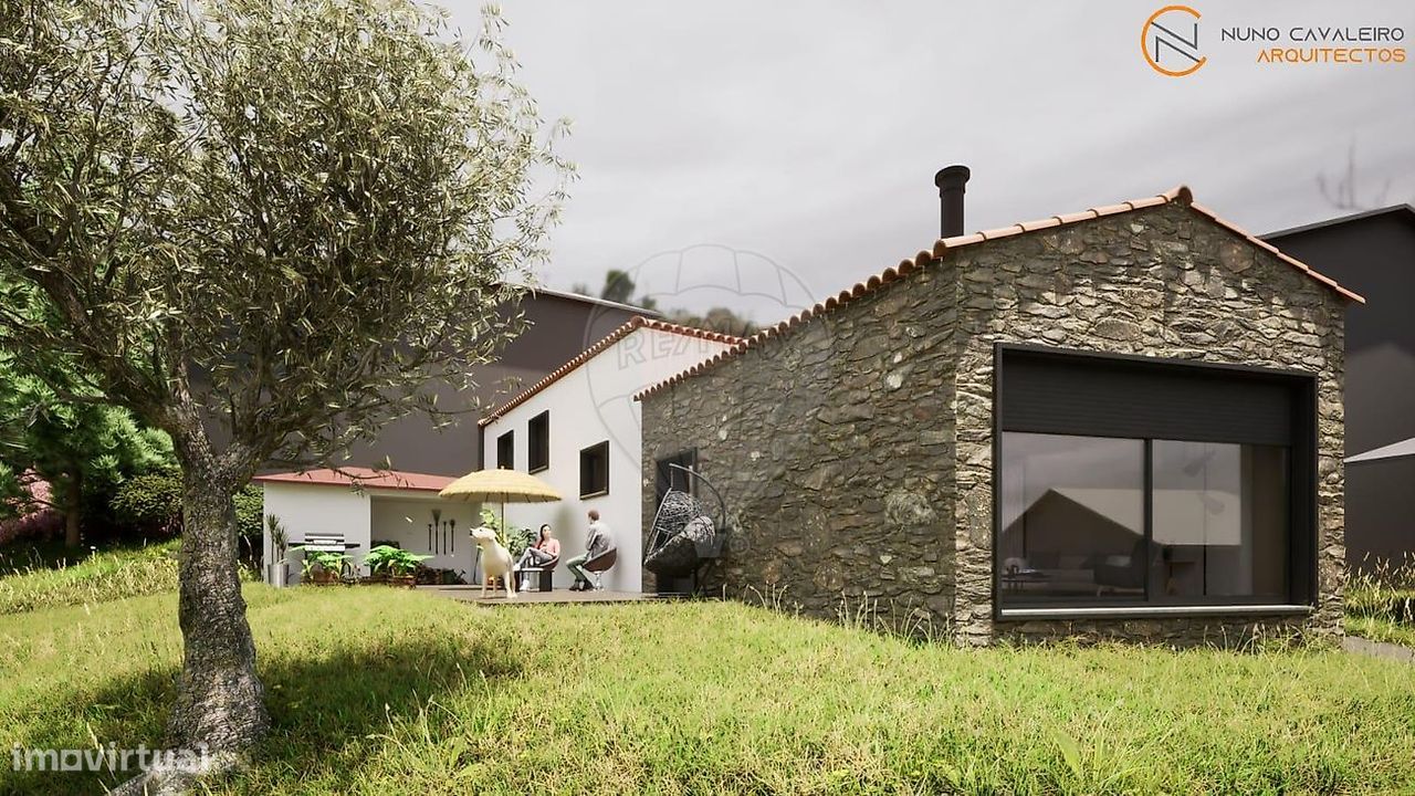 2 غرف نوم منزل في Moita, Portugal رقم 159615