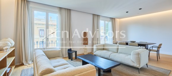 2 bedrooms Apartment in Barcelona, Spain No. 164203 5