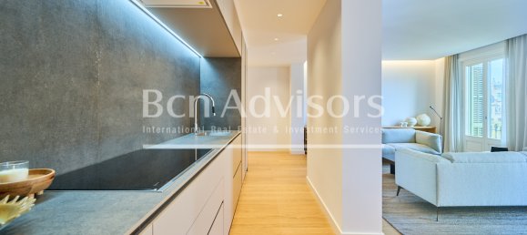 2 bedrooms Apartment in Barcelona, Spain No. 164203 14