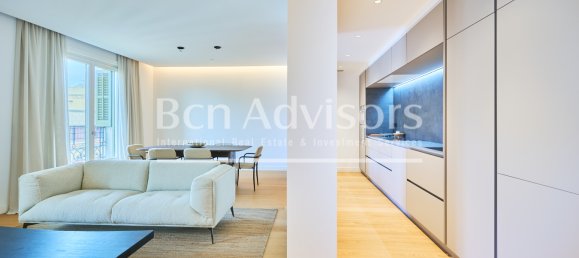 2 bedrooms Apartment in Barcelona, Spain No. 164203 9
