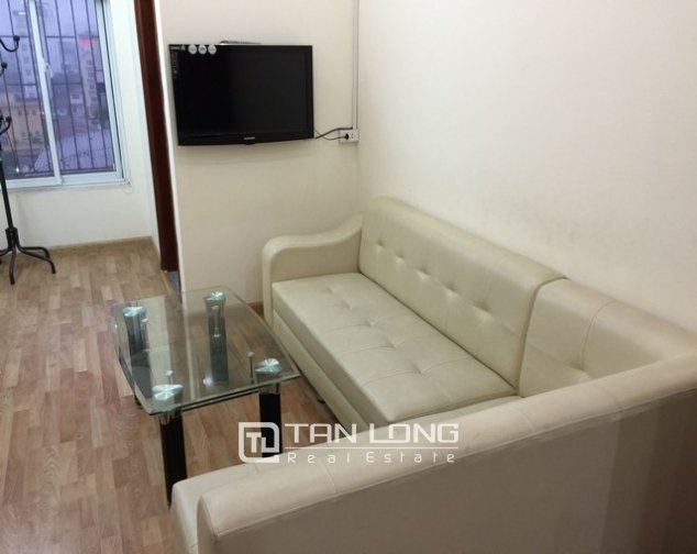 Apartamento T2 em Hai Ba Trung, Vietnam N.º 3060