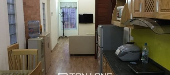 Apartamento T2 em Hai Ba Trung, Vietnam N.º 3060 2