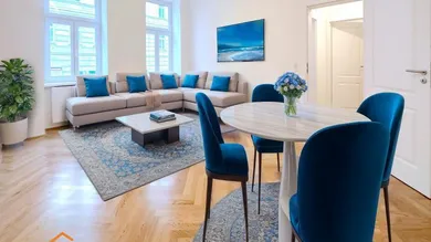 2-Zimmer Wohnung in Margareten, Austria, Nr. 258041