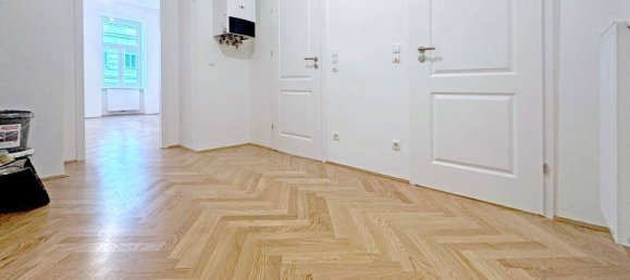 2-Zimmer Wohnung in Margareten, Austria, Nr. 258041 6