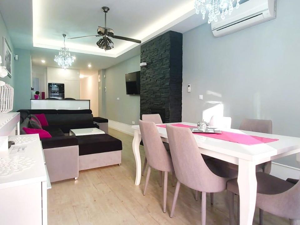 Квартира с 3 спальнями в Торревьеха, Испания № 225581