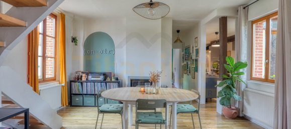 4 chambres Maison à Ons-en-Bray, France No. 41305 2