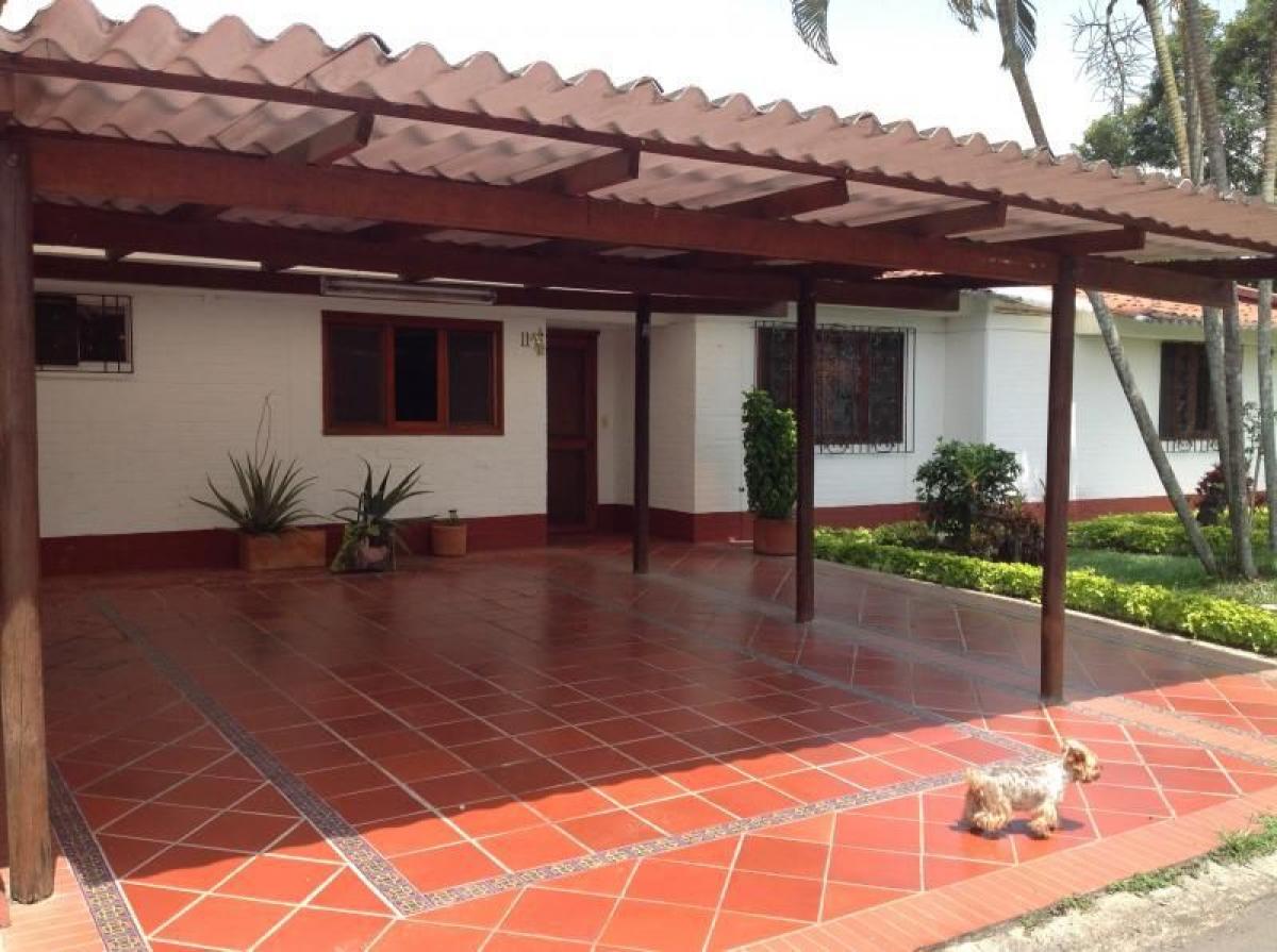 3 غرف نوم منزل في Valle del Cauca, Colombia رقم 6775