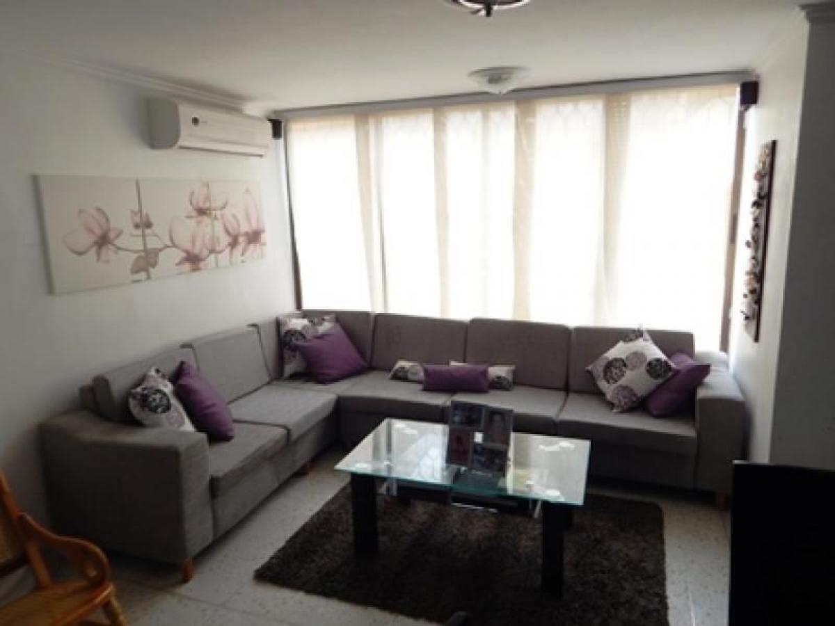 3 bedrooms House in Atlantico, Colombia No. 5207