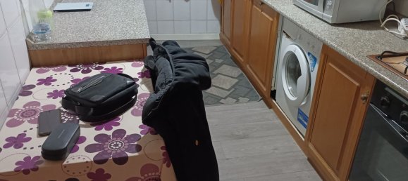 4 rooms Duplex in Prato, Italy No. 64107 3