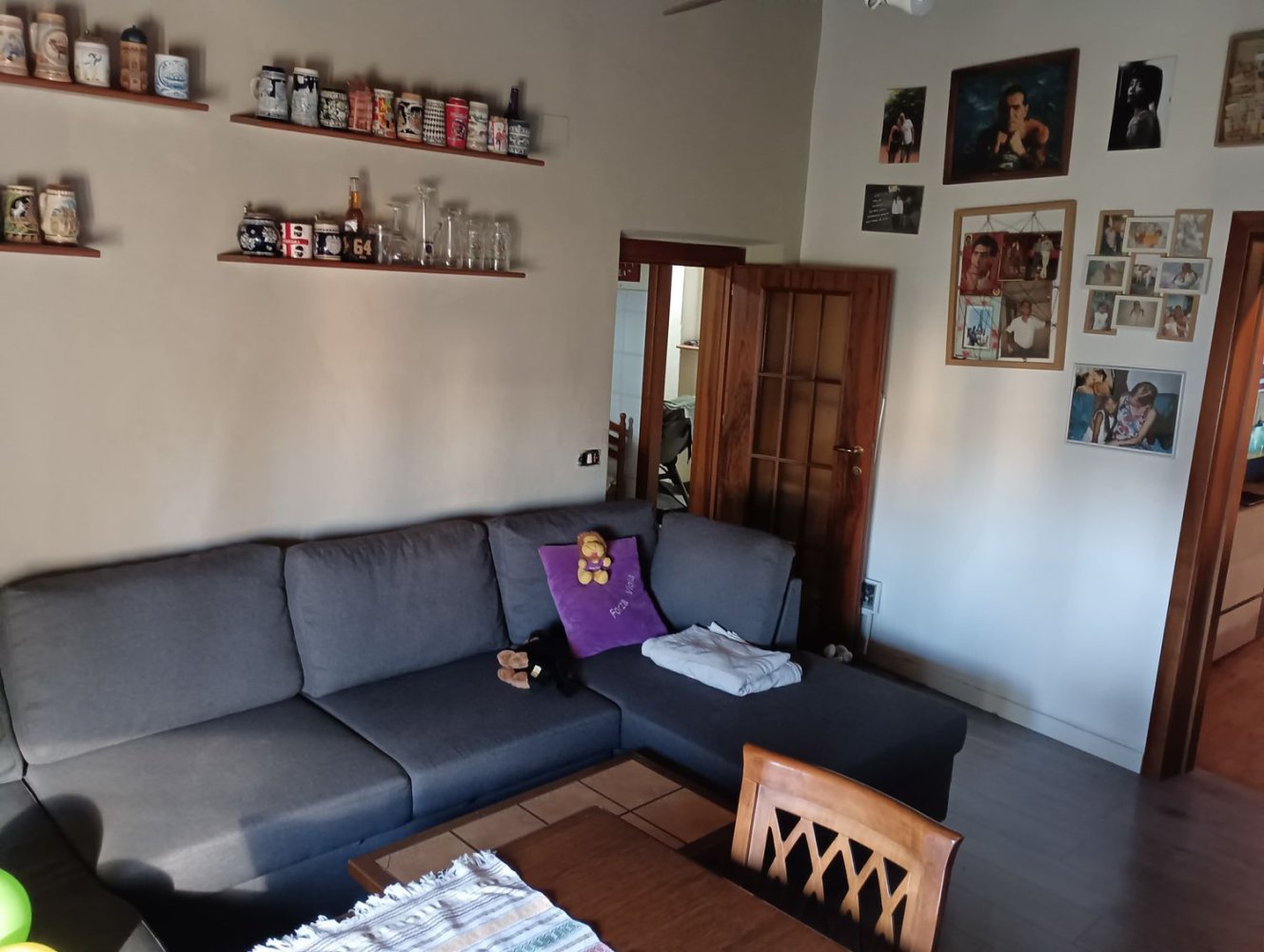 4 rooms Duplex in Prato, Italy No. 64107
