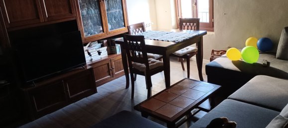 4 rooms Duplex in Prato, Italy No. 64107 27