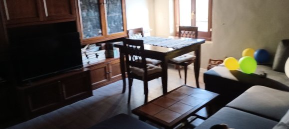 4 rooms Duplex in Prato, Italy No. 64107 23