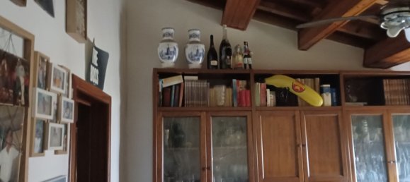 4 rooms Duplex in Prato, Italy No. 64107 25