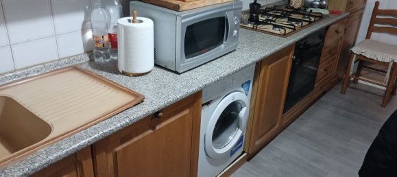 4 rooms Duplex in Prato, Italy No. 64107 7