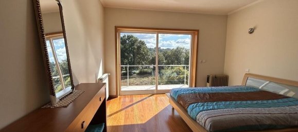 4 Schlafzimmer Stadthaus in Povoa de Lanhoso, Portugal, Nr. 284753 12