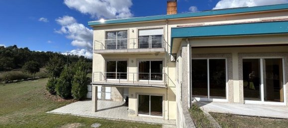 4 Schlafzimmer Stadthaus in Povoa de Lanhoso, Portugal, Nr. 284753 4