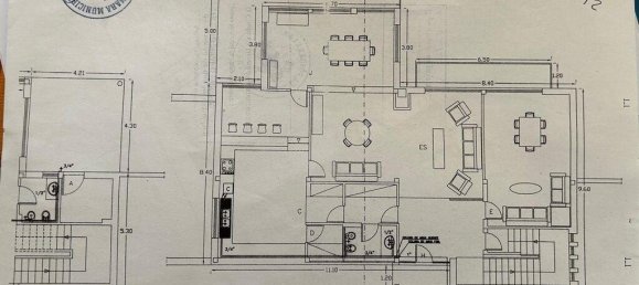 4 Schlafzimmer Stadthaus in Povoa de Lanhoso, Portugal, Nr. 284753 9