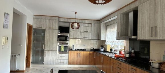 4 Schlafzimmer Stadthaus in Povoa de Lanhoso, Portugal, Nr. 284753 3