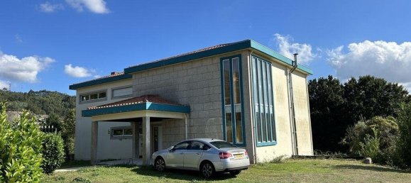 4 Schlafzimmer Stadthaus in Povoa de Lanhoso, Portugal, Nr. 284753 16