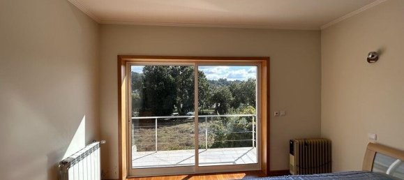 4 Schlafzimmer Stadthaus in Povoa de Lanhoso, Portugal, Nr. 284753 11