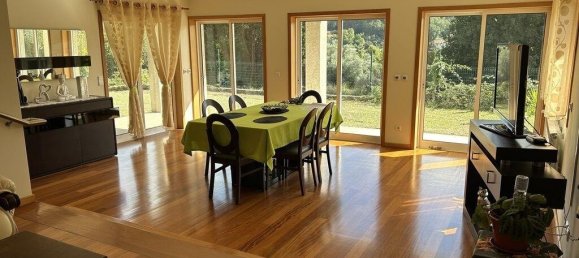 4 Schlafzimmer Stadthaus in Povoa de Lanhoso, Portugal, Nr. 284753 2