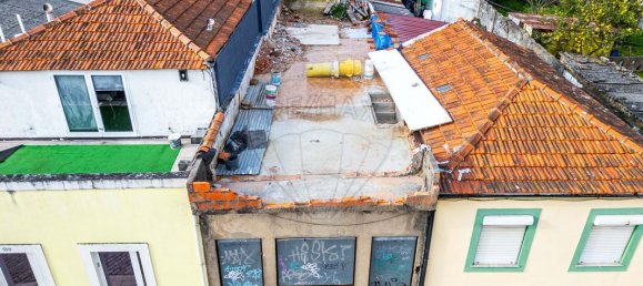 2 غرف نوم منزل في Matosinhos, Portugal رقم 176489 3