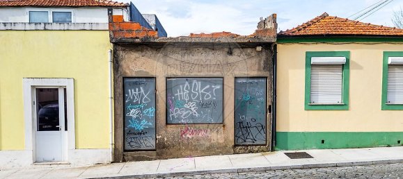 2 غرف نوم منزل في Matosinhos, Portugal رقم 176489 2