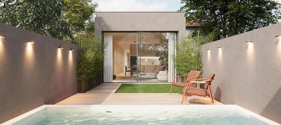 2 غرف نوم منزل في Matosinhos, Portugal رقم 176489 16