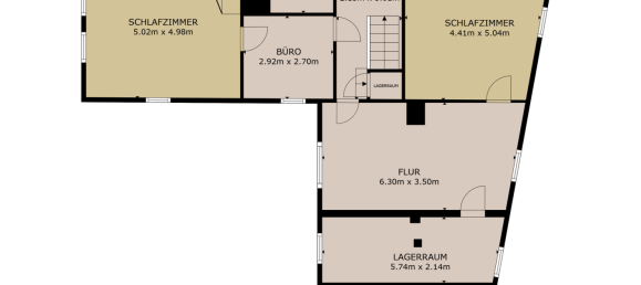 4-salle Maison à Weimarer Land, Germany No. 173934 17