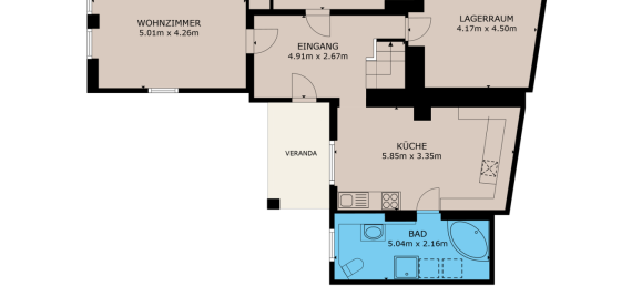 4-salle Maison à Weimarer Land, Germany No. 173934 16