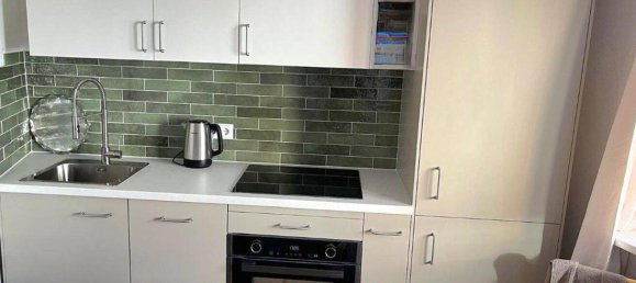 Квартира с 1 спальней в Мюнхен, Германия № 347779 2