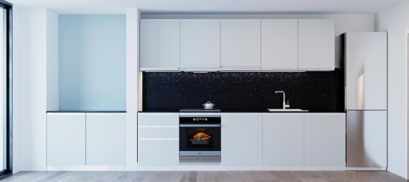 2 bedrooms Condo in Funchal, Portugal No. 1566 3